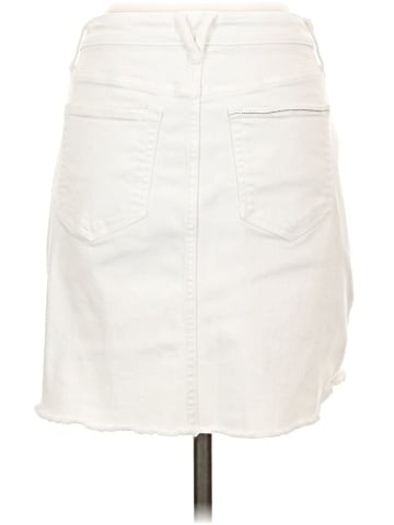 Vineyard Vines Denim Skirt (view 2)