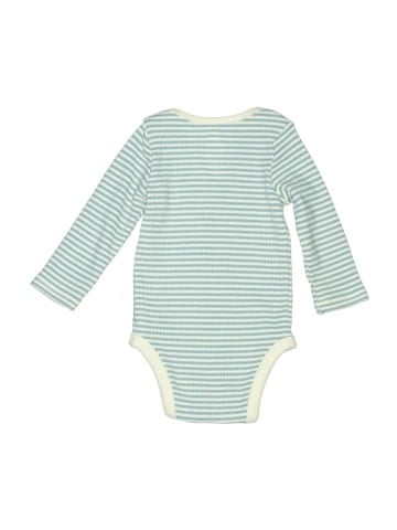 Baby Gap Long Sleeve Onesie (view 2)