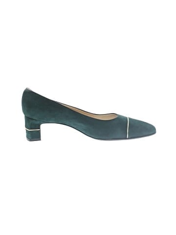 St. John Heels (view 1)