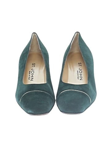 St. John Heels (view 2)