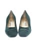 St. John Teal Heels Size 8 - photo 2