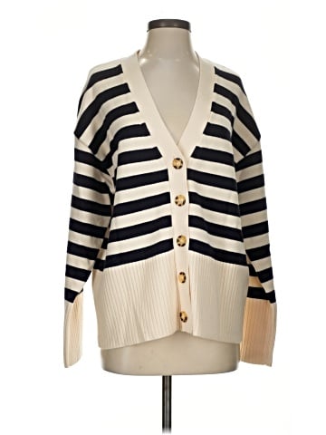 Zara Cardigan (view 1)