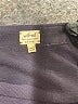 Wilfred 100% Polyester Black Long Sleeve Blouse Size M - photo 7