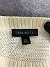 Talbots Ivory Pullover Sweater Size XL - photo 7