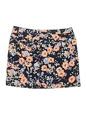 Apostrophe Skort (view 2)