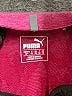 Puma Pink Short Sleeve Polo Size S - photo 7