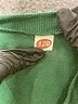 Unbranded Graphic Green Sweatshirt Size 120 cm / US 6X - photo 3