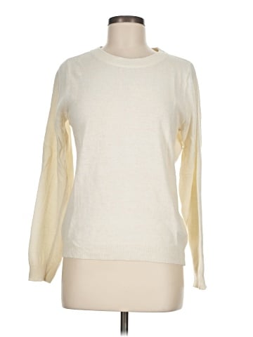 Cosette Pullover Sweater (view 1)