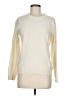 Cosette Ivory Pullover Sweater Size M (estimated) - photo 1