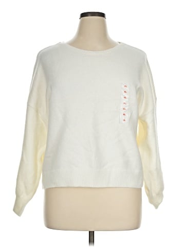 Old Navy Pullover Sweater (view 1)