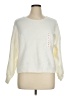 Old Navy White Pullover Sweater Size XL - photo 1