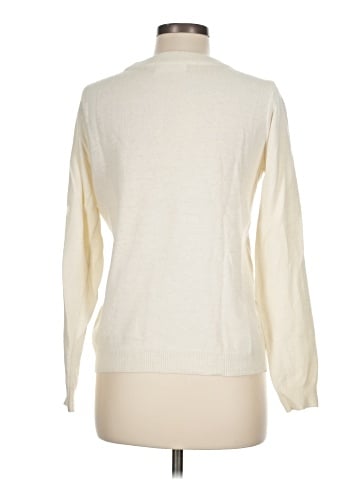 Cosette Pullover Sweater (view 2)