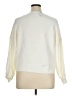 Old Navy White Pullover Sweater Size XL - photo 2