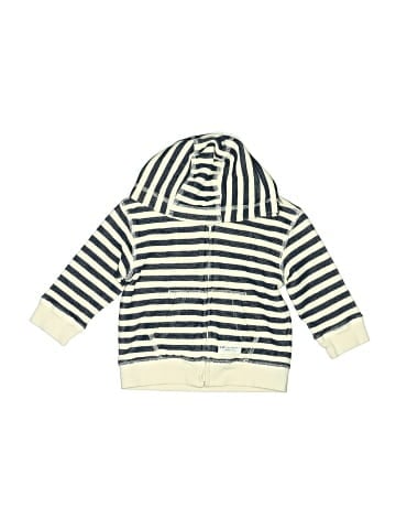 Baby Gap Zip Up Hoodie (view 1)