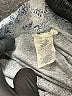 Lucky Brand Paisley Gray Shorts Size XS - photo 3