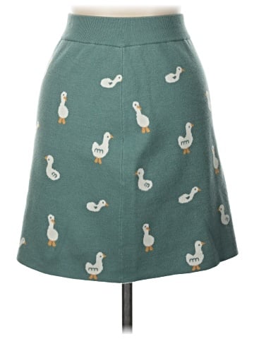 Ledin Casual Skirt (view 1)