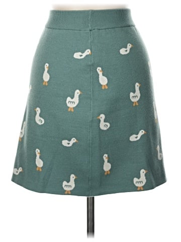 Ledin Casual Skirt (view 2)