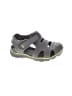 Surprize by Stride Rite Gray Sandals Size 6 (kids) - photo 1