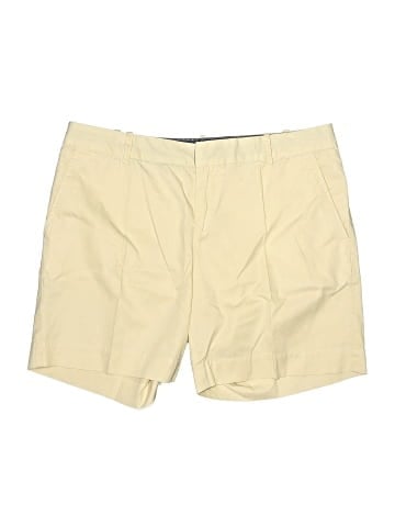 Cremieux Khaki Shorts (view 1)