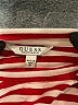 Guess Red Short Sleeve Turtleneck Size S - photo 7