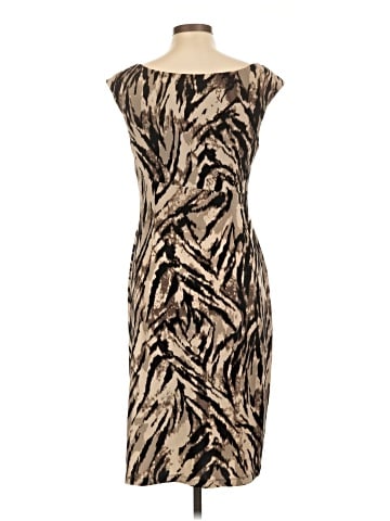 Connected Apparel Cocktail Dress (view 2)