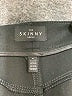 White House Black Market Black Active Pants Size 8 - photo 7
