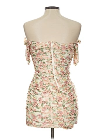 Privy Cocktail Dress (view 2)