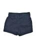 Cat & Jack Solid Blue Shorts 9-12 MO / 12 MO - photo 2