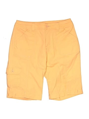 St. John's Bay Cargo Shorts (view 1)