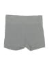 Love Streak Solid Gray Athletic Shorts Size XL - photo 1