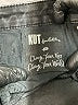 Kut from the Kloth Gray Jeans Size 8S - photo 7