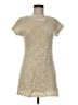 Sparrow Ivory Casual Dress Size M - photo 1