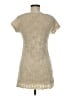 Sparrow Ivory Casual Dress Size M - photo 2
