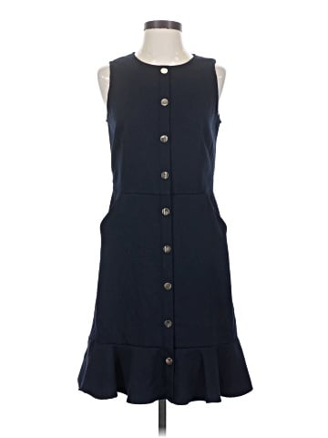 Ann Taylor LOFT Casual Dress (view 1)