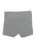 Love Streak Solid Gray Athletic Shorts Size XL - photo 2