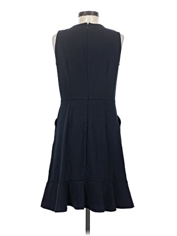 Ann Taylor LOFT Casual Dress (view 2)