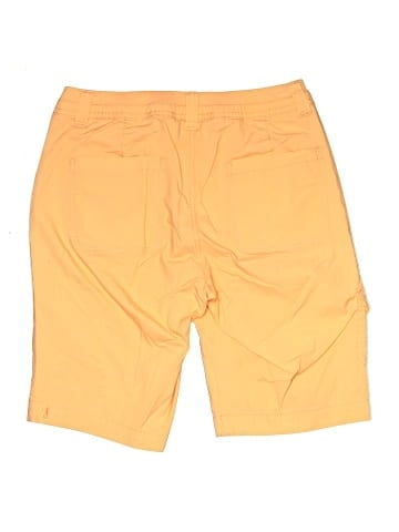 St. John's Bay Cargo Shorts (view 2)