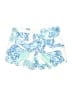 Lilly Pulitzer Print Blue Shorts Size 2 - photo 2