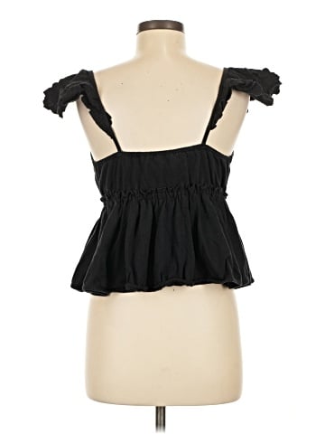 By Anthropologie Sleeveless Blouse (view 2)
