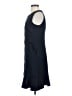 Ann Taylor LOFT Blue Casual Dress Size 4 - photo 5