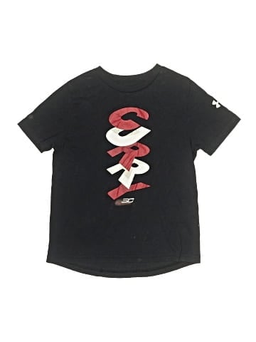 Under Armour Short Sleeve T-Shirt (view 1)