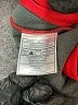 Antigua 100% Polyester Red Track Jacket Size S - photo 7