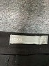 ASOS Solid Black Dress Pants Size 2 - photo 7