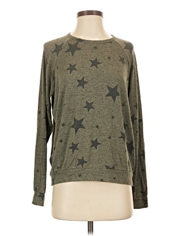 P.J. Salvage Pullover Sweater (view 1)