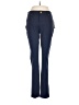 INC International Concepts Blue Active Pants Size 8 - photo 1