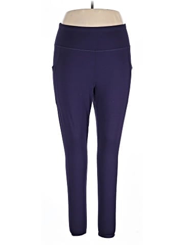 Maurices Active Pants (view 1)