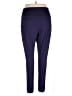 Maurices Solid Blue Active Pants Size XL - photo 2