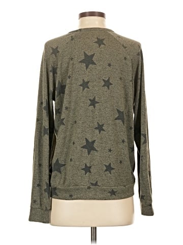 P.J. Salvage Pullover Sweater (view 2)