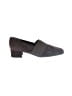 Stuart Weitzman Brown Heels Size 8 1/2 - photo 1