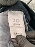 Mother Solid Blue Jeans Size 30 waist - photo 7